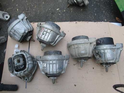 Tampoane motor BMW Seria 3 E90/Seria 1 E87