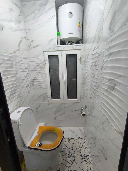 Чилонзор-15 Кирпич 2/1/5  балкон 2/6, 2/3  меб+тех Ориентир София