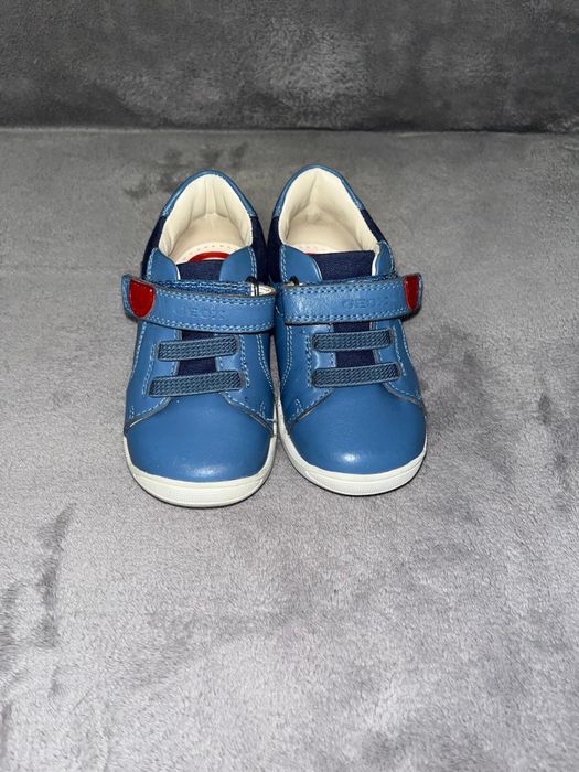 Ghete copii GEOX marime 21