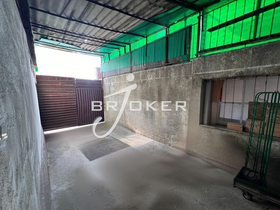 Продава се Магазин в Кърджали, Боровец - 146 кв.м за 385 €/кв.м - Снимка #6