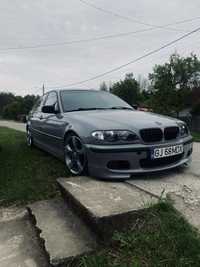 Vand bmw e46 320d