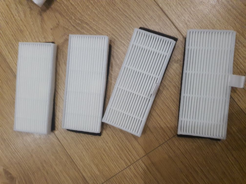 Set de consumabile originale pentru aspirator robot Xiaomi Lydsto R1