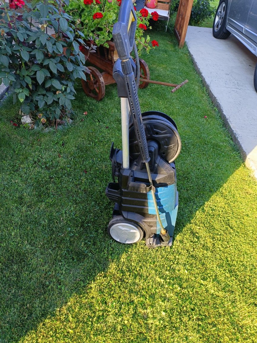 Aparat profesional Bosch GHP 5-75 X(Karcher, Kranzle)