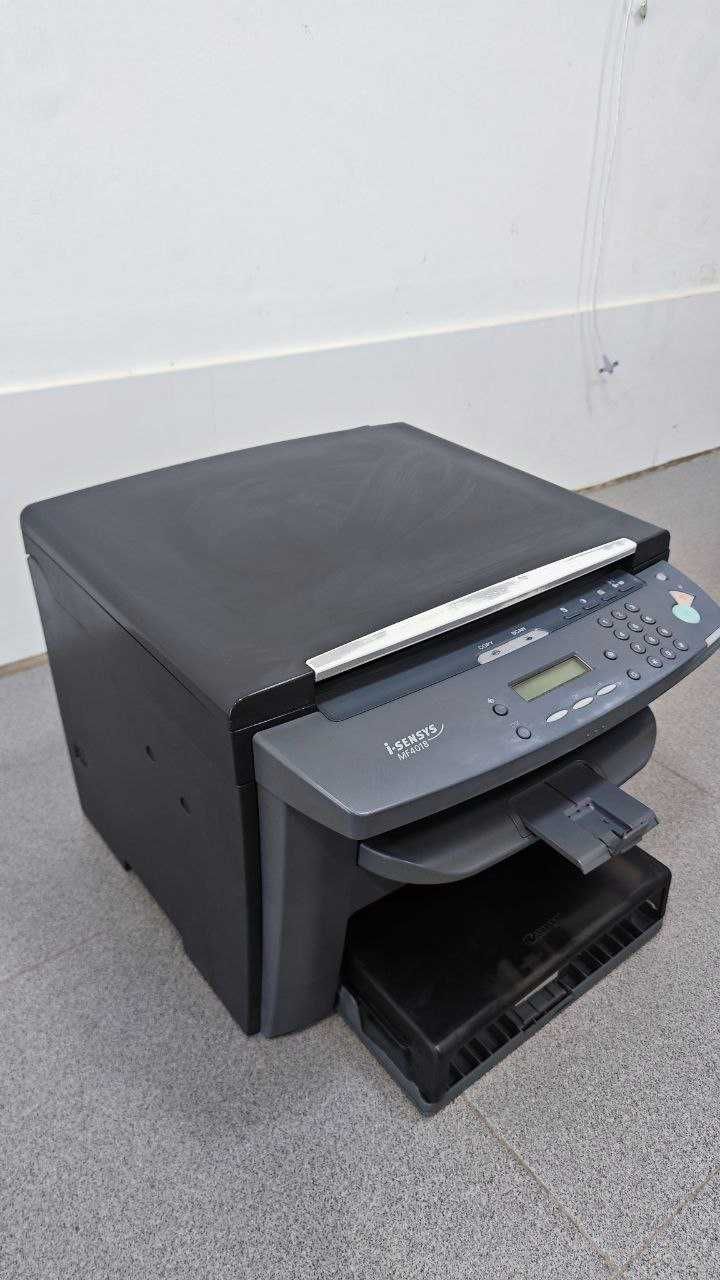 Canon MF4018 сотилади, холати яхши