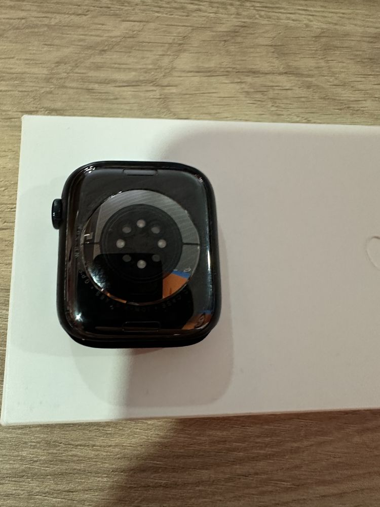 Apple watch series 9 45mm