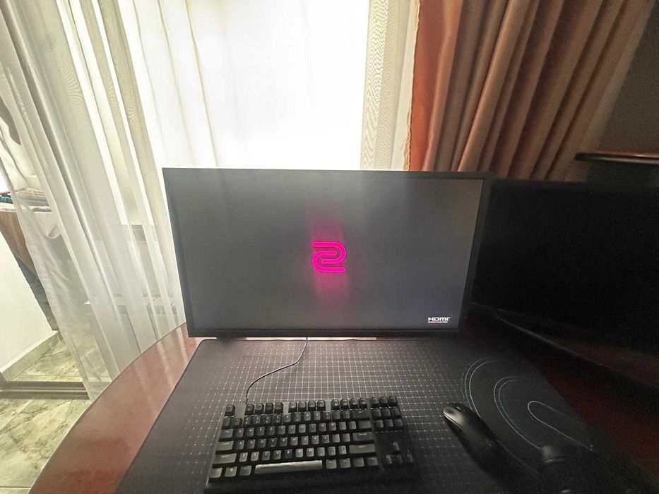 Vand monitor Benq ZOWIE XL2546K 240Hz