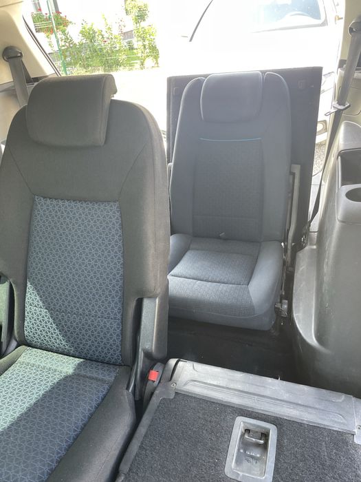 Ford S Max 7 LOCURI De vanzare