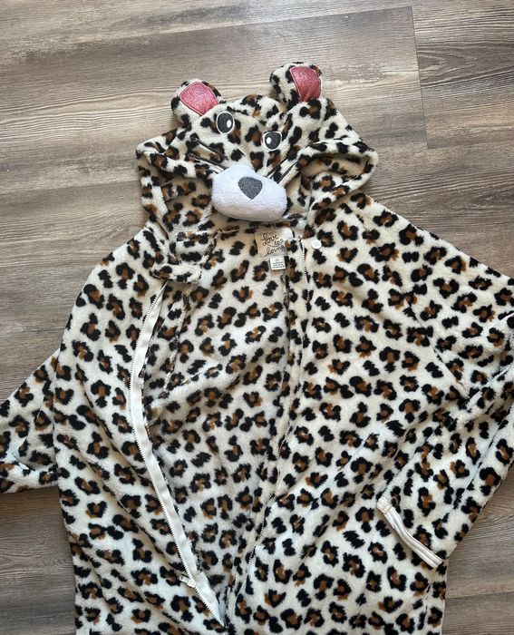 Костюми за Хелоуин/парти - леопард и лъв