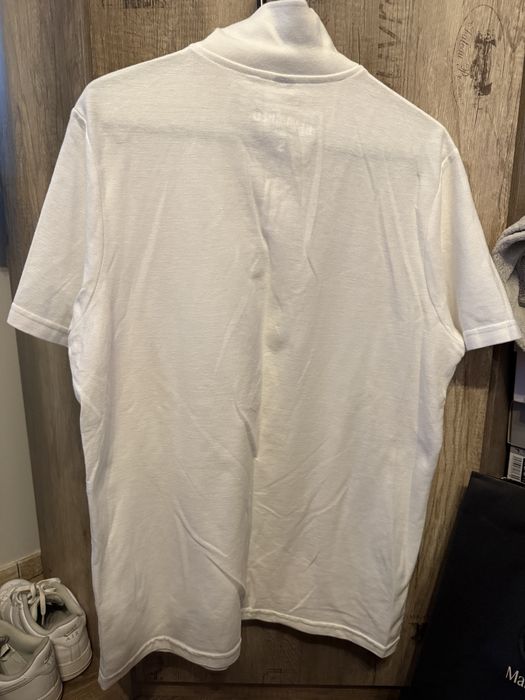 tricou polo revamped