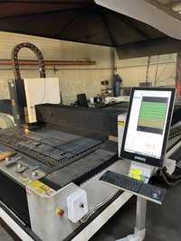 Debitare Metal CNC Laser