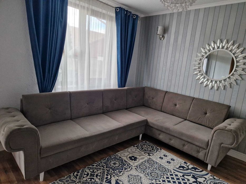 Vand urgent coltar - in Arad - stare excelenta