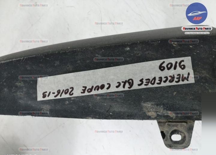 Fusta bara spate cu senzori - originala Mercedes-Benz  GLC Coupe  C253