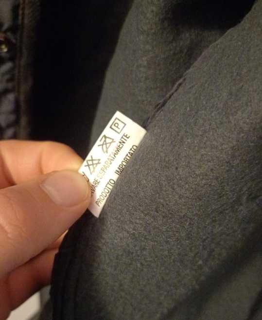 Уникално ретро - оригинално яке Stone Island