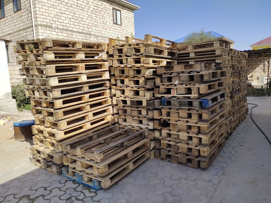 Продаю поддон б/у