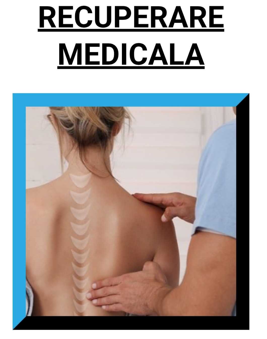 Masaj de relaxare sub forma terapeutica