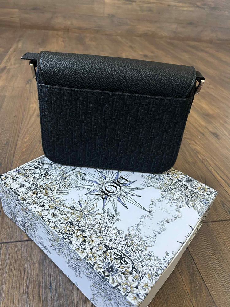Dior Saddle bag мъжка чанта
