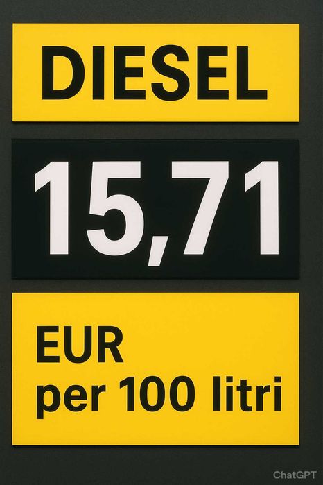 Recuperare sume din accize la motorina Franta 2022-2024