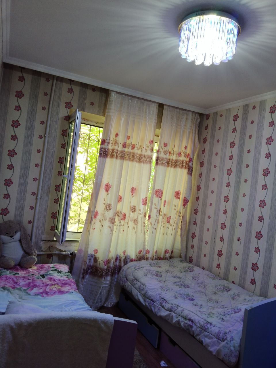 QIZLARga ijaraga kvartira 900000 so'm