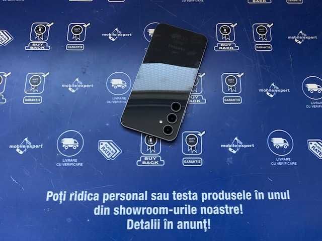 Samsung S23 FE Graphite, 128GB, 8GB Ram, Factura & Garantie ! MR