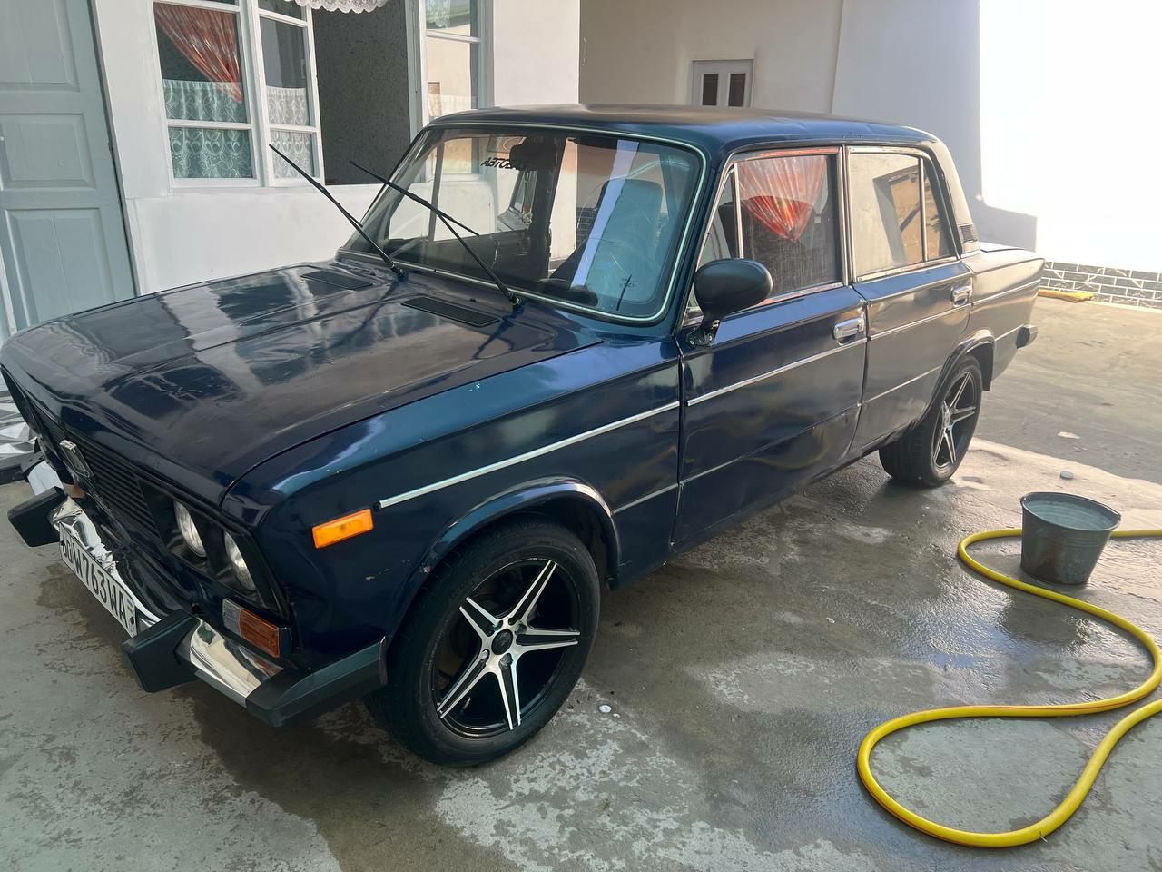 Jiguli vaz 21 06