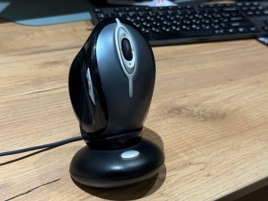 Мышь Logitech MX1000 lazer