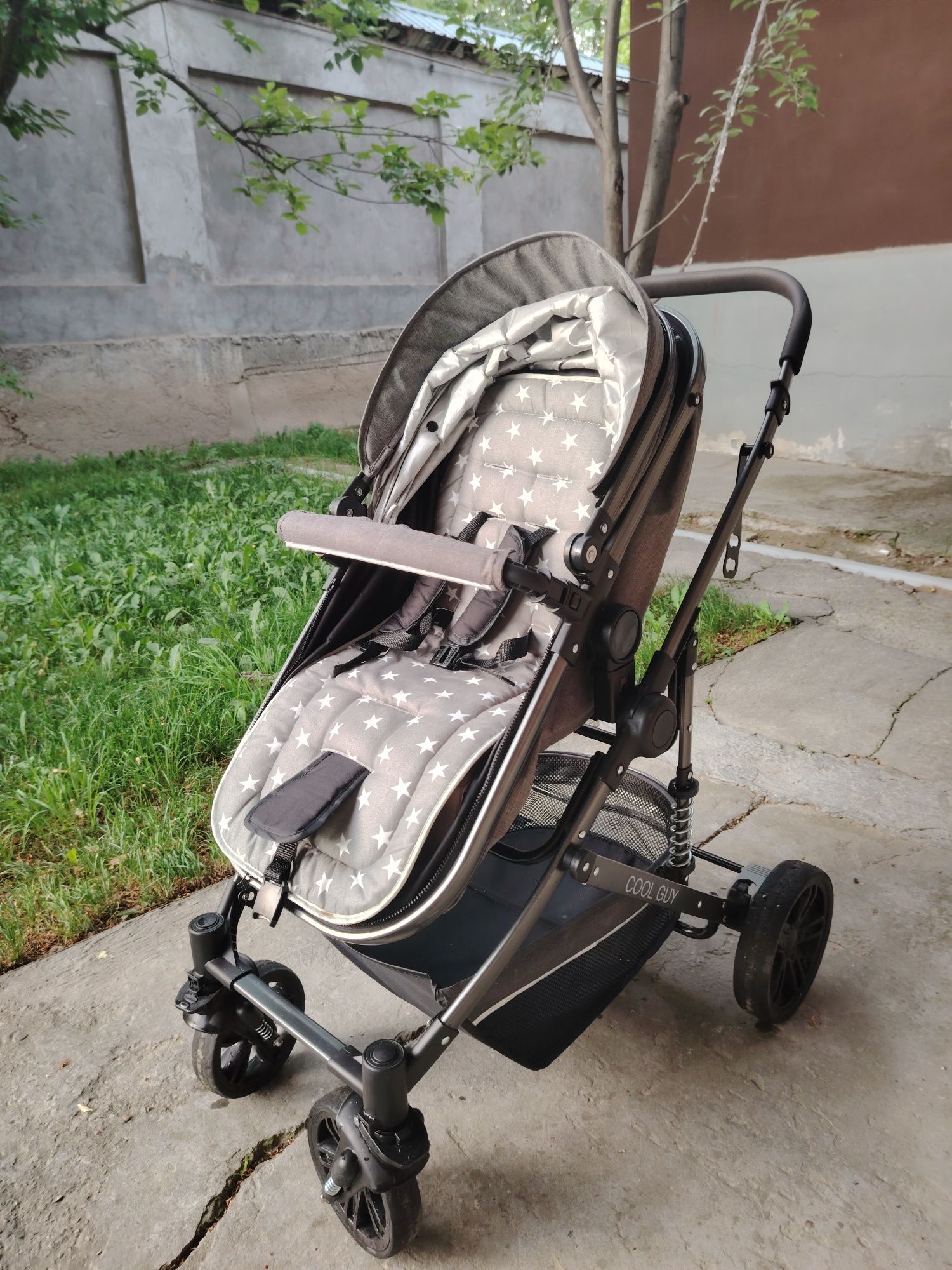 Coolbaby Holati ideal