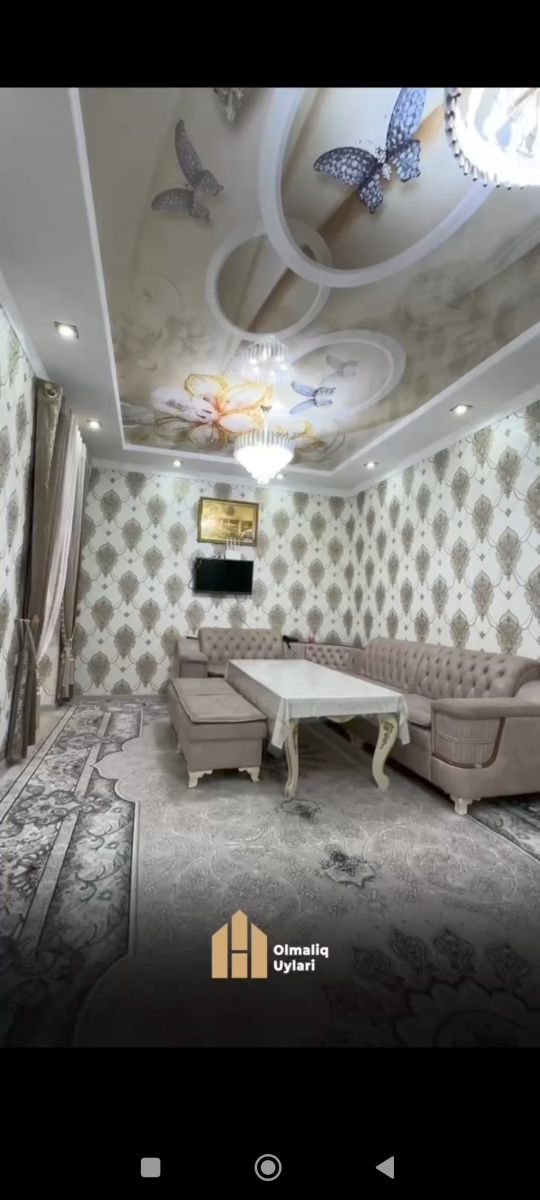 Хавли уй сотилад