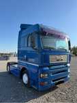 Man tga 2007 euro 5
