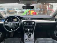 Volkswagen Passat B8 2017, 150 CP