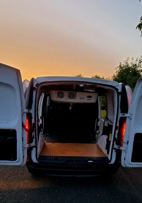 Mercedes Citan Frigorific