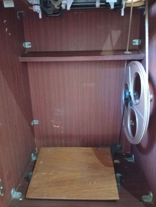 Tikuv mashinasi chayka  142