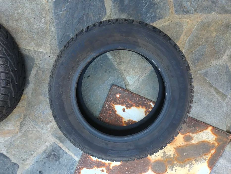 Зимни гуми Корморан 195/60/15 Дот 22