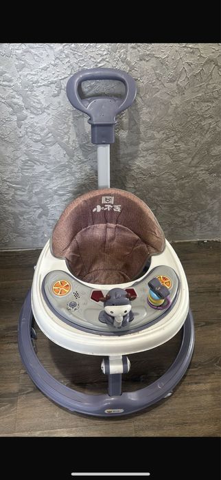 Продам ходунки в Отличном состоянии