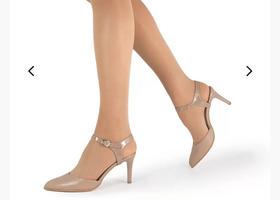 Pantofi piele, GIULIO.