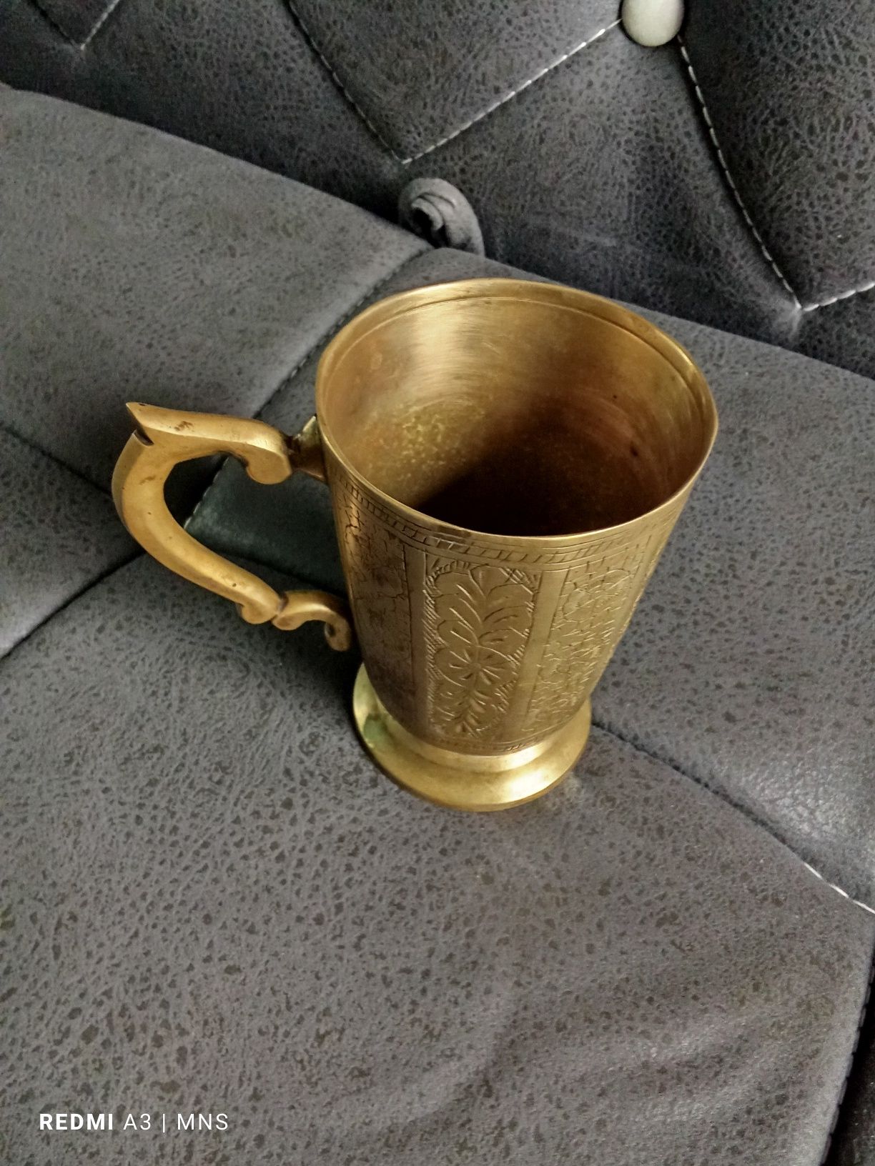 Продам антикварная кружку!