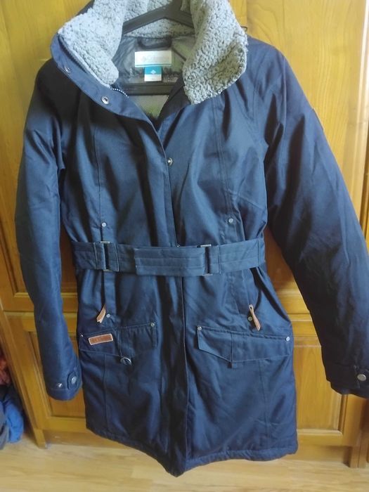 Columbia Omni Heat дамско яке