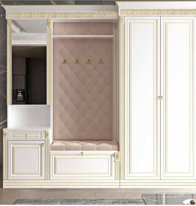 Мебель для прихожей Авангард