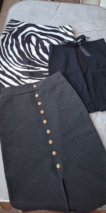 Юбки размер 26-28 состояние идеальное