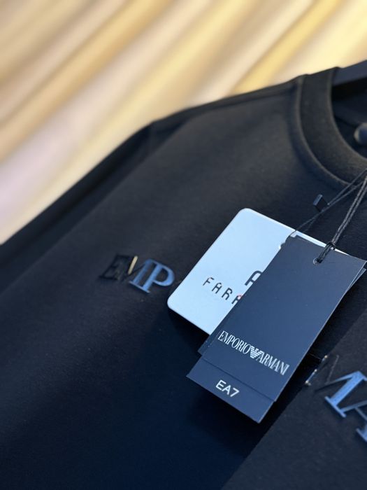 Bluza Emporio Armani