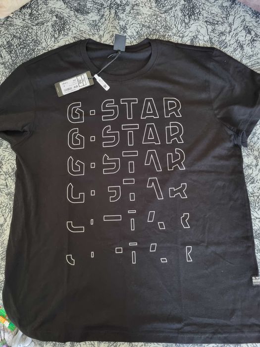 Тениска G-Star..