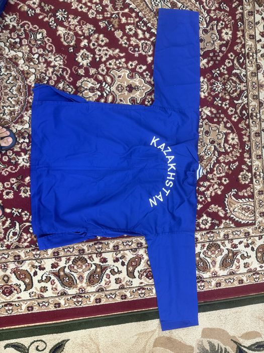 Кимано ростовка 170см