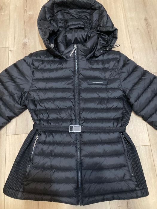 Calvin Klein ново зимно яке S