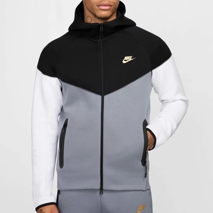 Мъжки екип Nike tech fleece