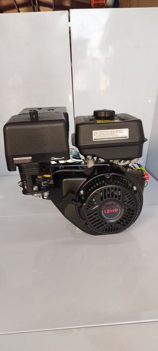 Четиритактов двигател 13 к.с.