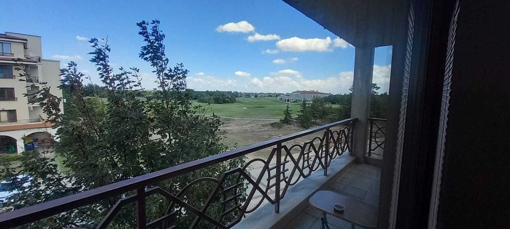 Апартамент с 2 спални в комплекс Лайтхаус, Балчик