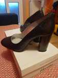 Pantofi piele Marelbo