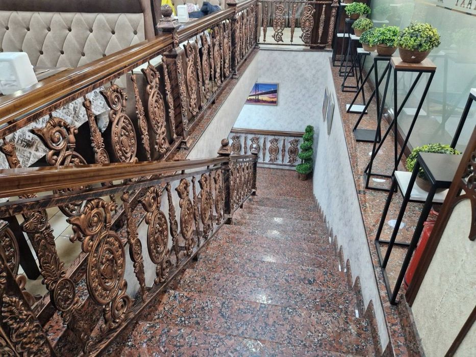 Продажа административного здания / гостинично-ресторанного комплекса