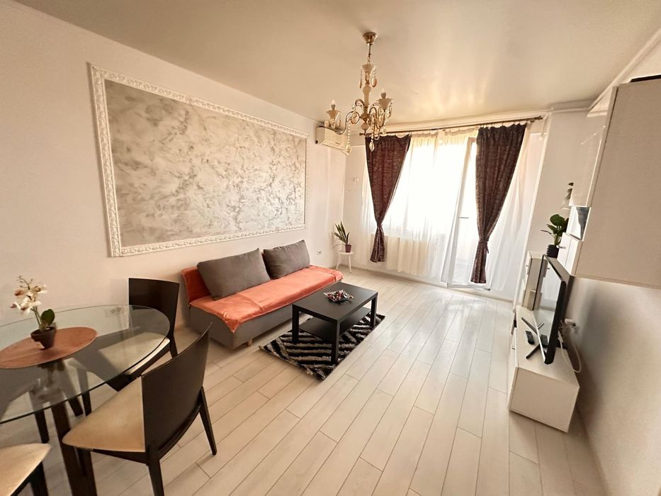 Apartament 2 camere Militari Residence comision 0