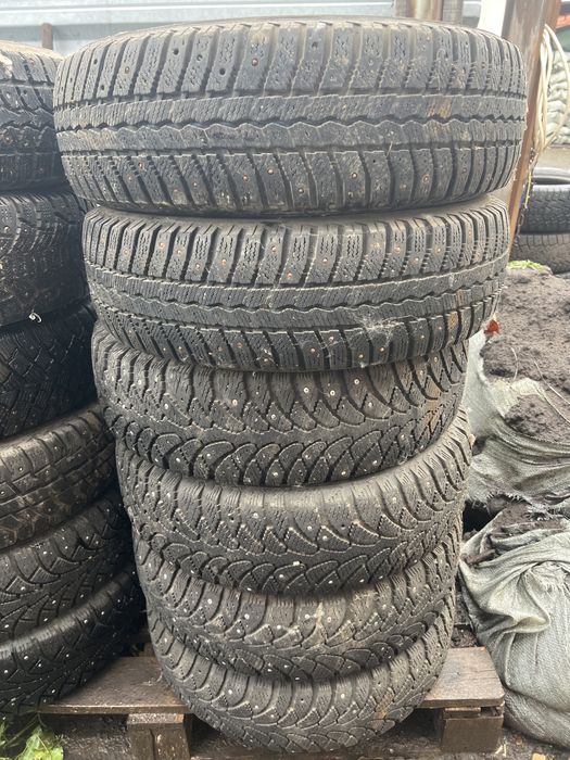 Продпм зимние шины