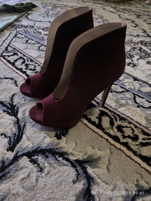 Tufli Turkiya 37 razmer